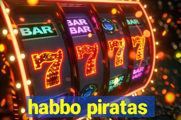 habbo piratas